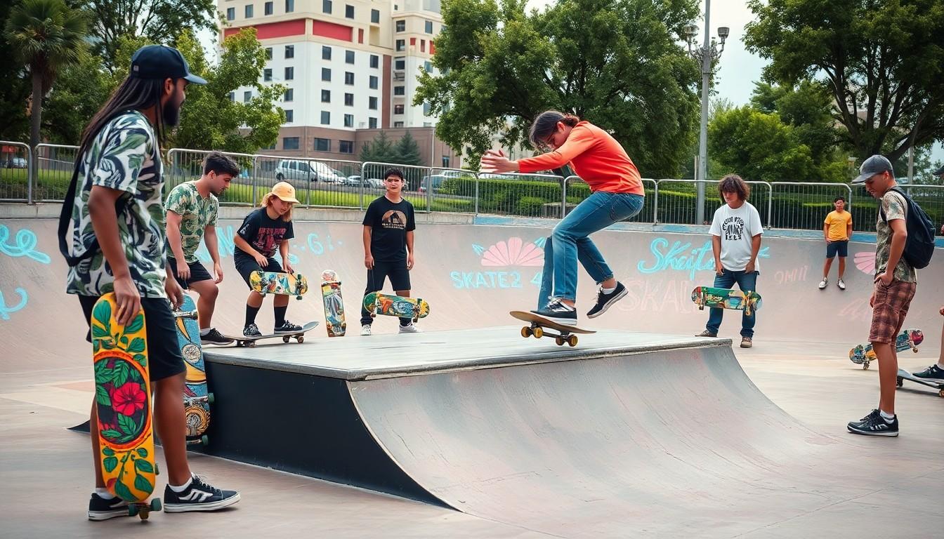 99 Best Skate 3 Team Names: Stand Out, Get Noticed & Unleash Your Crew’s Style 2 69f73584 f337 4816 bc13 9833e7c4d669mKwJ4gREUDEHpmZa3kGBp