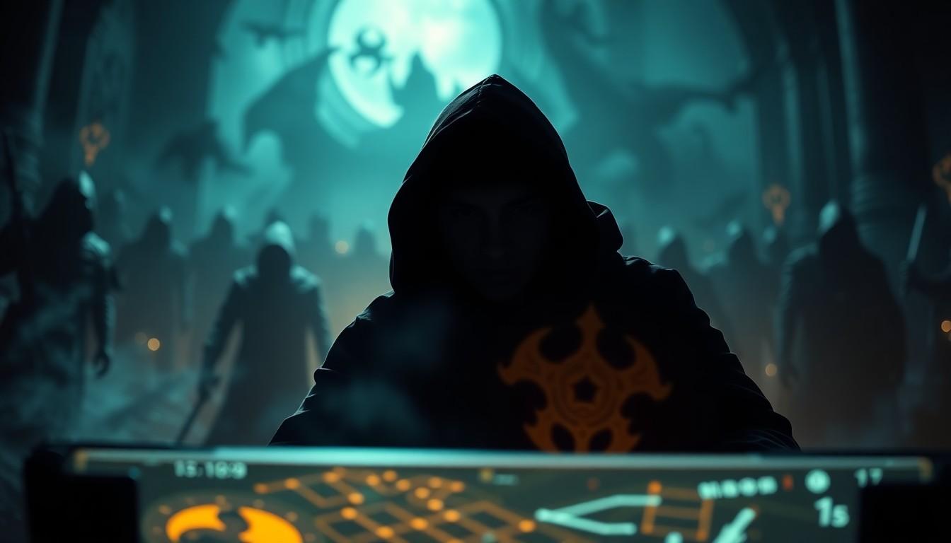 50+ Best Dark Usernames for Gamers & Social Media: Stand Out with a Bold, Mysterious Vibe 2 6c5145be 1315 4126 b442 f938a8b0410b hrMzARgzQiolwP0prLvJ