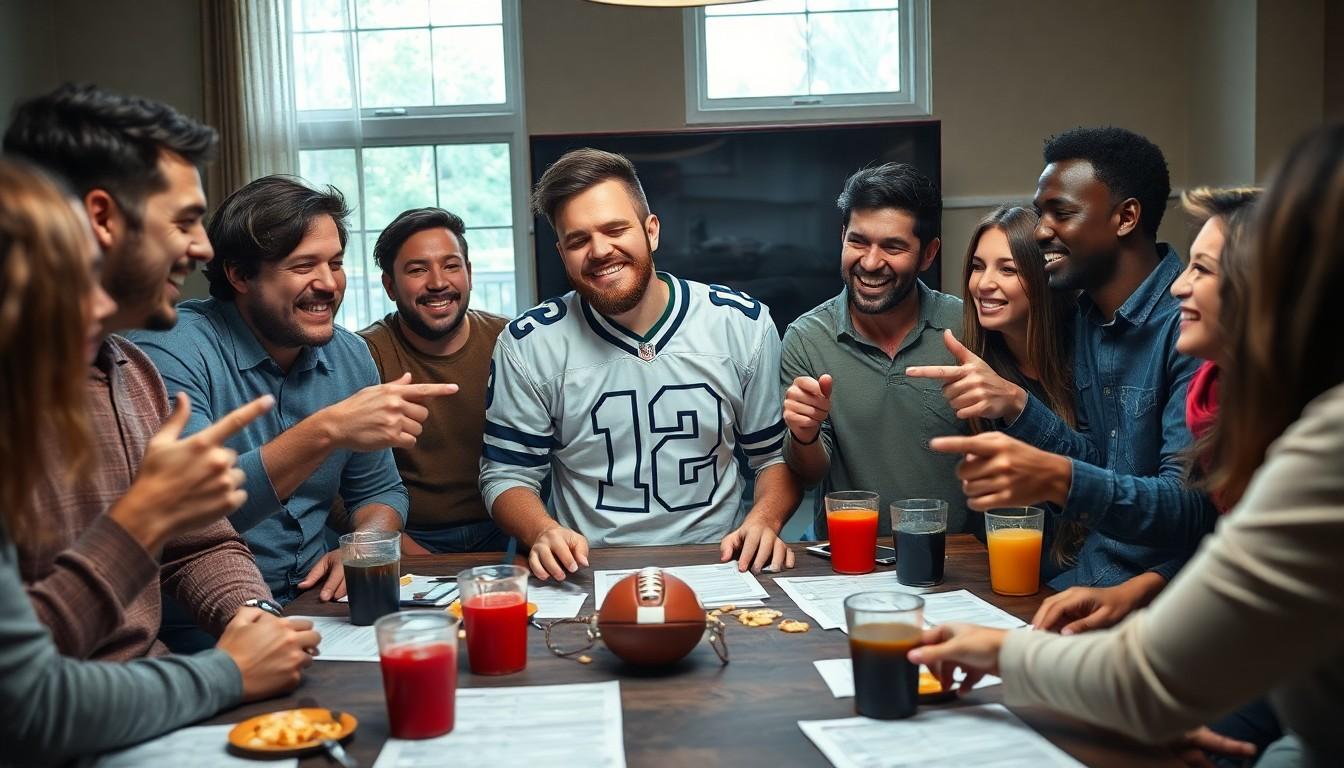 50 Hilarious Loser Fantasy Football Team Names to Embrace Your Last-Place Finish 4 7858d591 80b5 4867 9d23 ca1766b50769FdX9ncj3uwdoq1hl0cWSK
