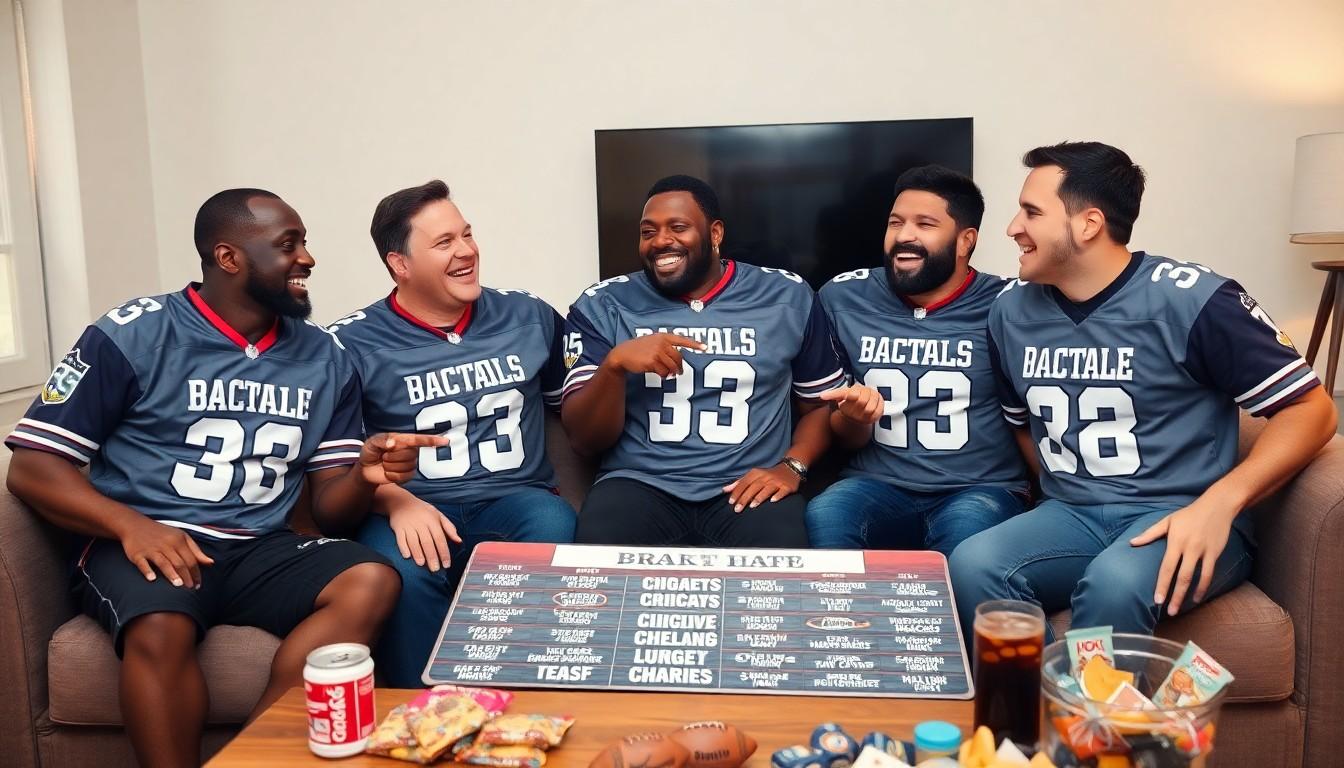 50 Hilarious Loser Fantasy Football Team Names to Embrace Your Last-Place Finish 5 7858d591 80b5 4867 9d23