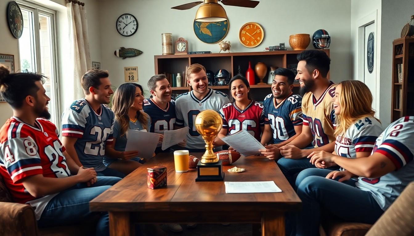 50 Hilarious Loser Fantasy Football Team Names to Embrace Your Last-Place Finish 6 7858d591 80b5 4867 9d23 ca1766b50769Yn76g2IXPKPnS1KOf3XPp