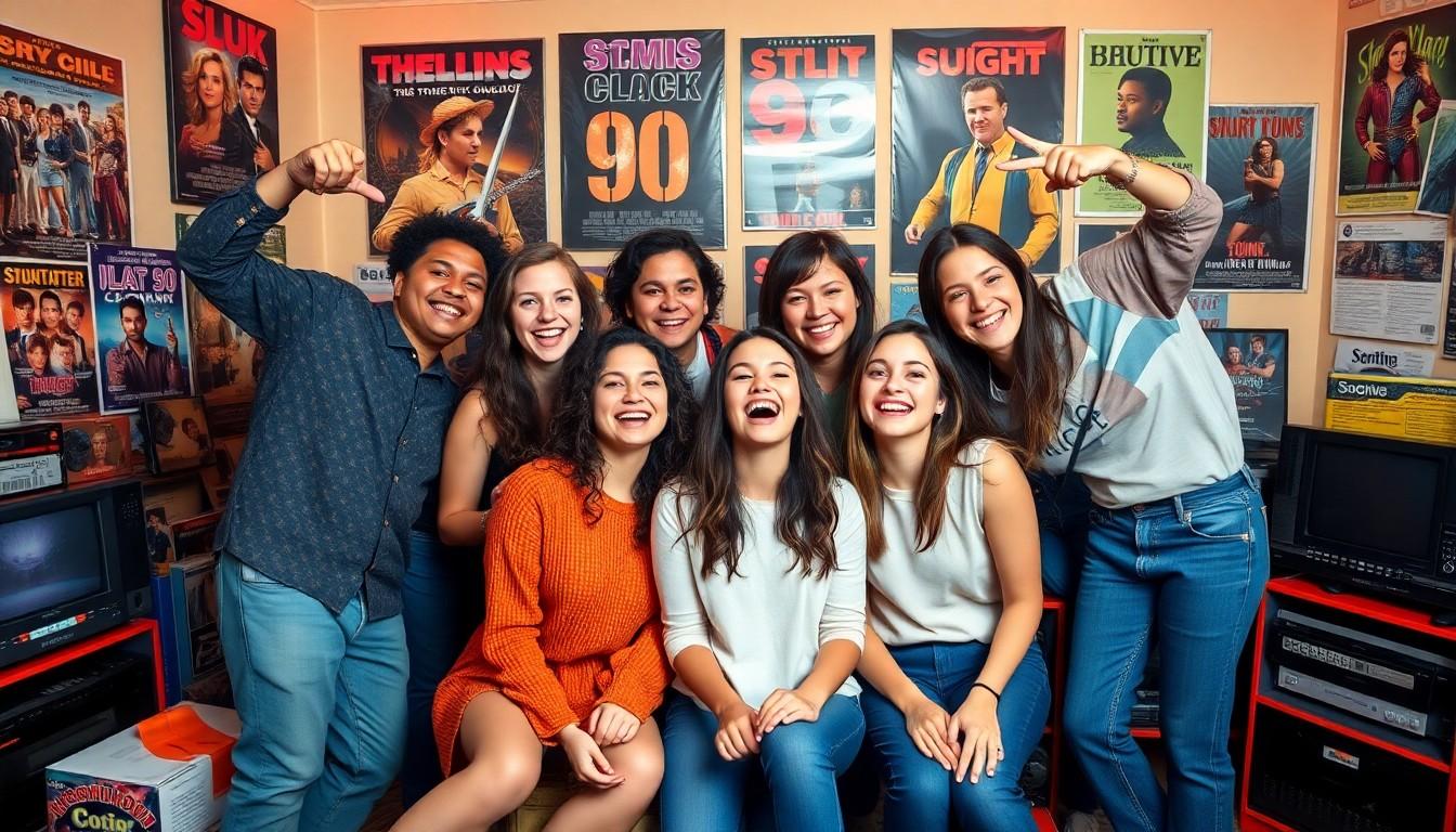 50 Best 90s Trivia Team Names: Nostalgic Ideas for Your Next US Trivia Night 2 7debb7d8 82b6 4471 89de 79302b45c108U6K8PLkzPVPoOHYZ5D2ve