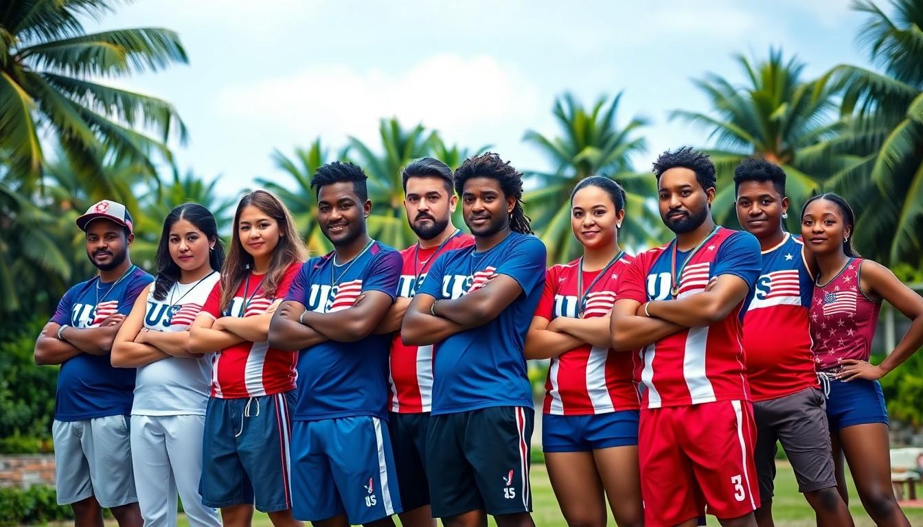 75 Best Survivor Team Names for Work, School, and Adventure Challenges (2025) 1 8182bc7f fb71 402c b8c8