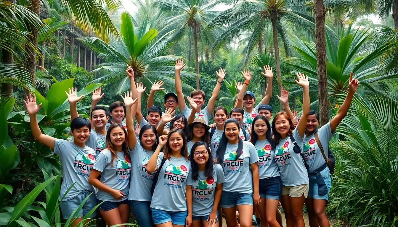75 Best Survivor Team Names for Work, School, and Adventure Challenges (2025) 2 8182bc7f fb71 402c b8c8