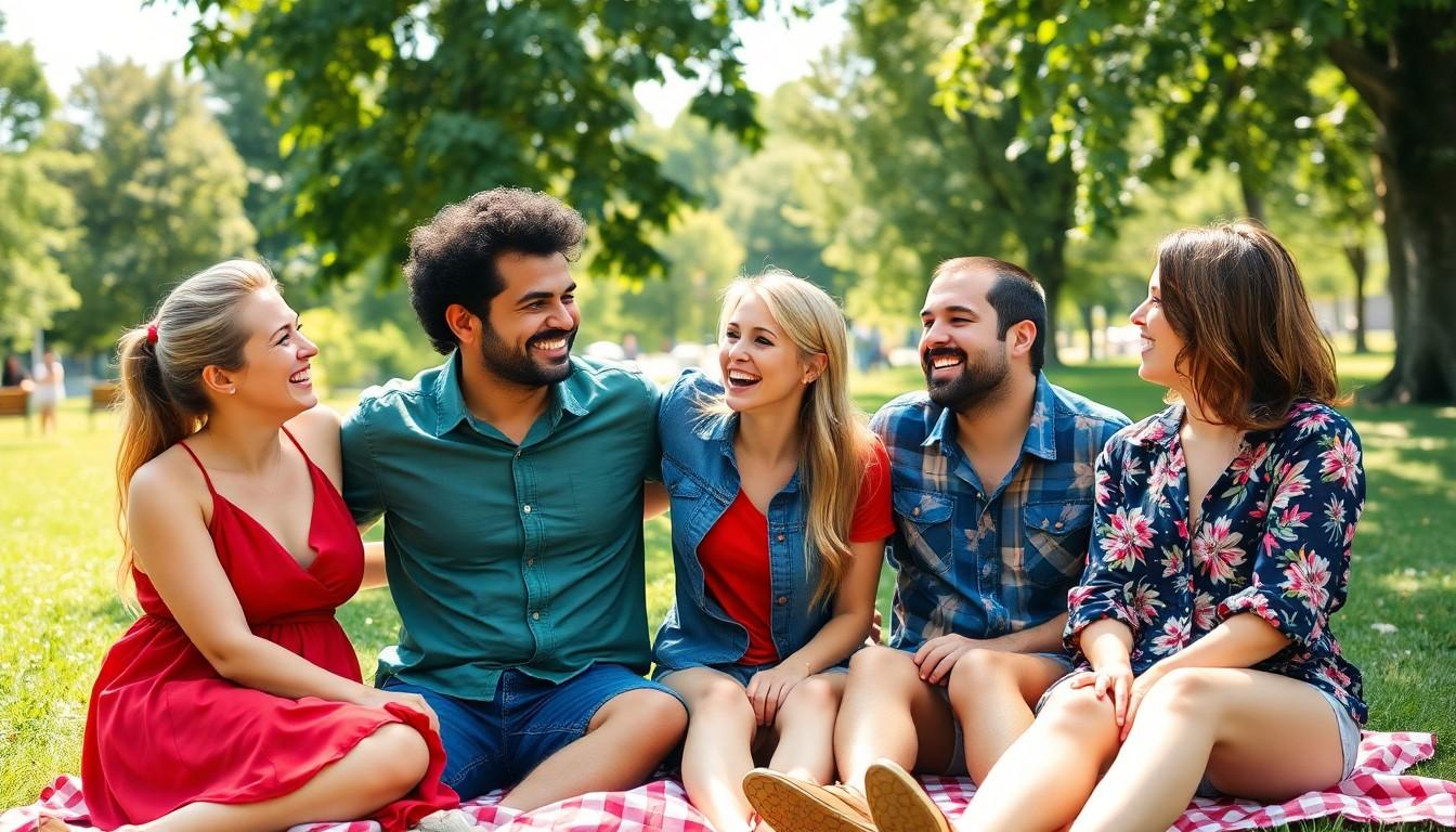 What Do You Call a Group of 4 Friends? Fun Names, Nicknames, and Creative Ideas for Your Squad 2 8c49a024 8c35 464d 88c4