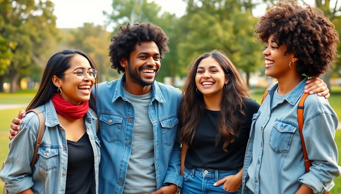 What Do You Call a Group of 4 Friends? Fun Names, Nicknames, and Creative Ideas for Your Squad 4 8c49a024 8c35 464d 88c4 4d1aebe9c772wZ4ltc j nCc beDYI0go