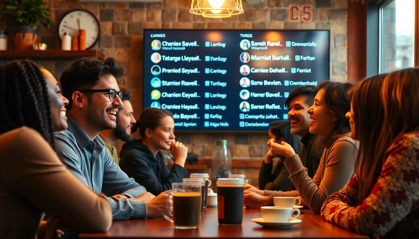Unlocking the Secret Power of Mysterious Usernames: Stand Out and Spark Curiosity Online 4 93c22f69 445e 4eff b855 99dc974f0d7aSyDoBny2ZrH5QHUqncZ4