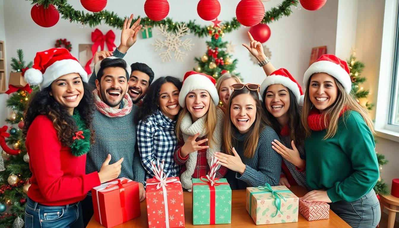 75 Best Christmas Team Names for Office Parties, Trivia, and Holiday Fun (2025 List) 5 94e81fe7 9d60 48b0 9a11
