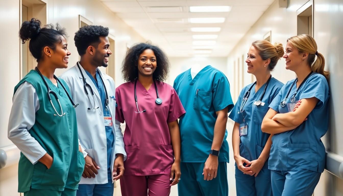 50+ Medical Team Names Funny Enough to Boost Team Spirit in Any US Hospital 1 9901eaa5 d88c 46a6 bfd0 4550d4d286503adyedc O5J7Q4d41HLd