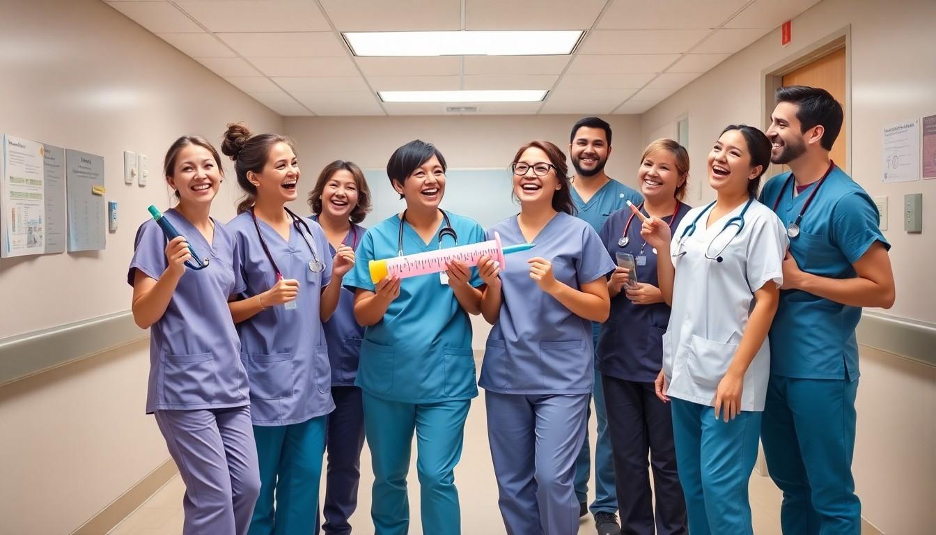 50+ Medical Team Names Funny Enough to Boost Team Spirit in Any US Hospital 2 9901eaa5 d88c 46a6 bfd0 4550d4d28650TrSzn142ZT4NYsC10 Fvb