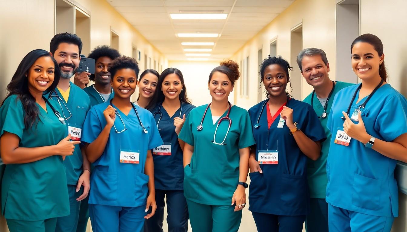 50+ Medical Team Names Funny Enough to Boost Team Spirit in Any US Hospital 3 9901eaa5 d88c 46a6 bfd0 4550d4d28650zGYsHUd1sR19yZLBPPGPh
