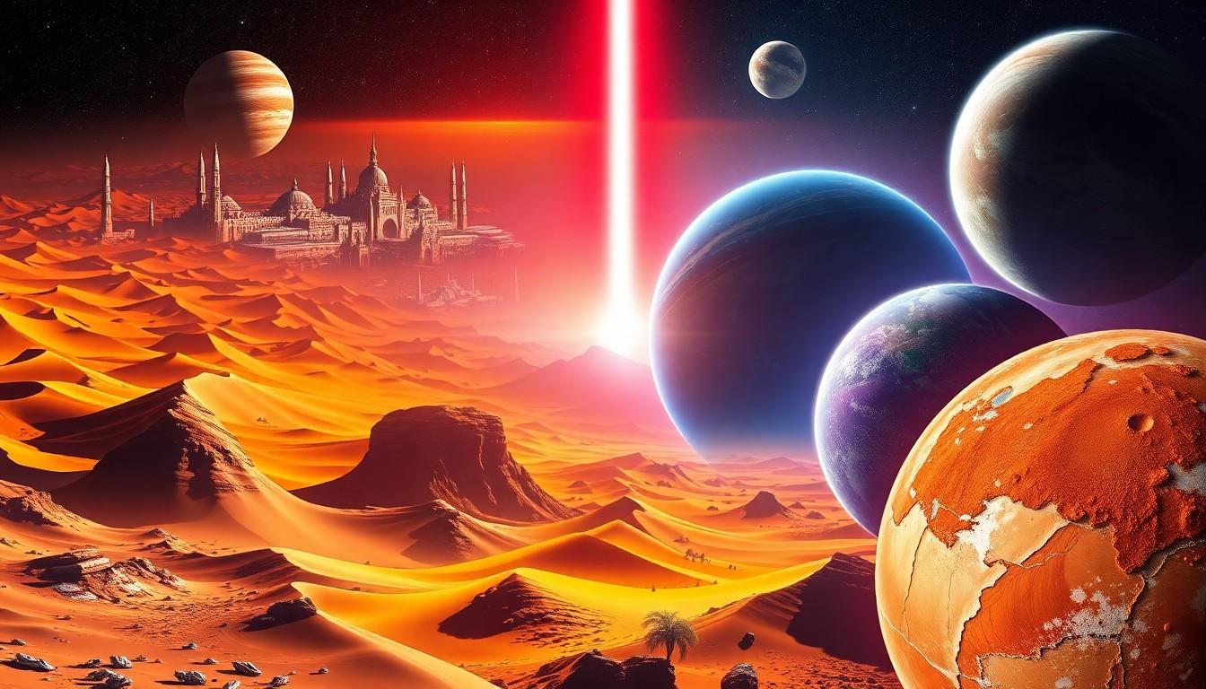 50 Cool Planet Names That Spark Wonder and Fuel Your Imagination (With Mythology and Sci-Fi Picks!) 3 a33caebe da2b 4dce 9544