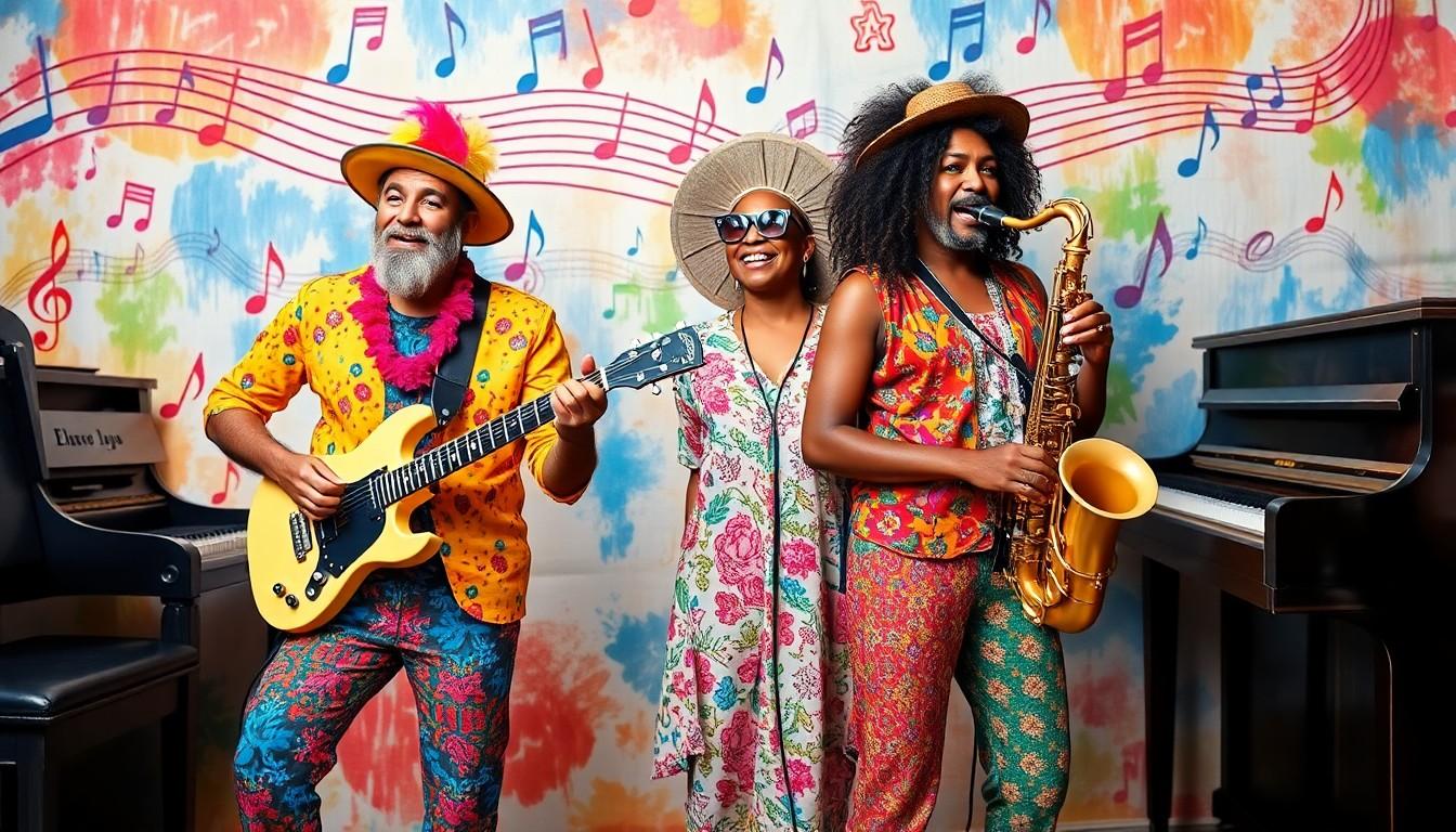 100+ Best Music Usernames: Creative Ideas & Tips for Musicians and Music Lovers in the US 4 aa8c3970 8d67 45e8 a5fb cf57e9b67a1eRgVVM8UvCi9zoGJ3tUPq4