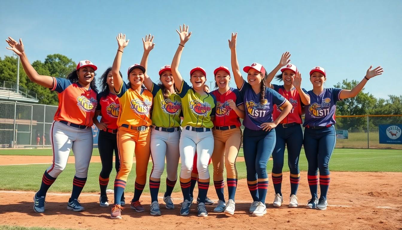 75+ Funny Softball Team Names That’ll Make Your US Squad Stand Out & Bring the Laughter 3 ab66b552 50cb 4424 b2c7 6591fbde6a8aehzOZ1Vm