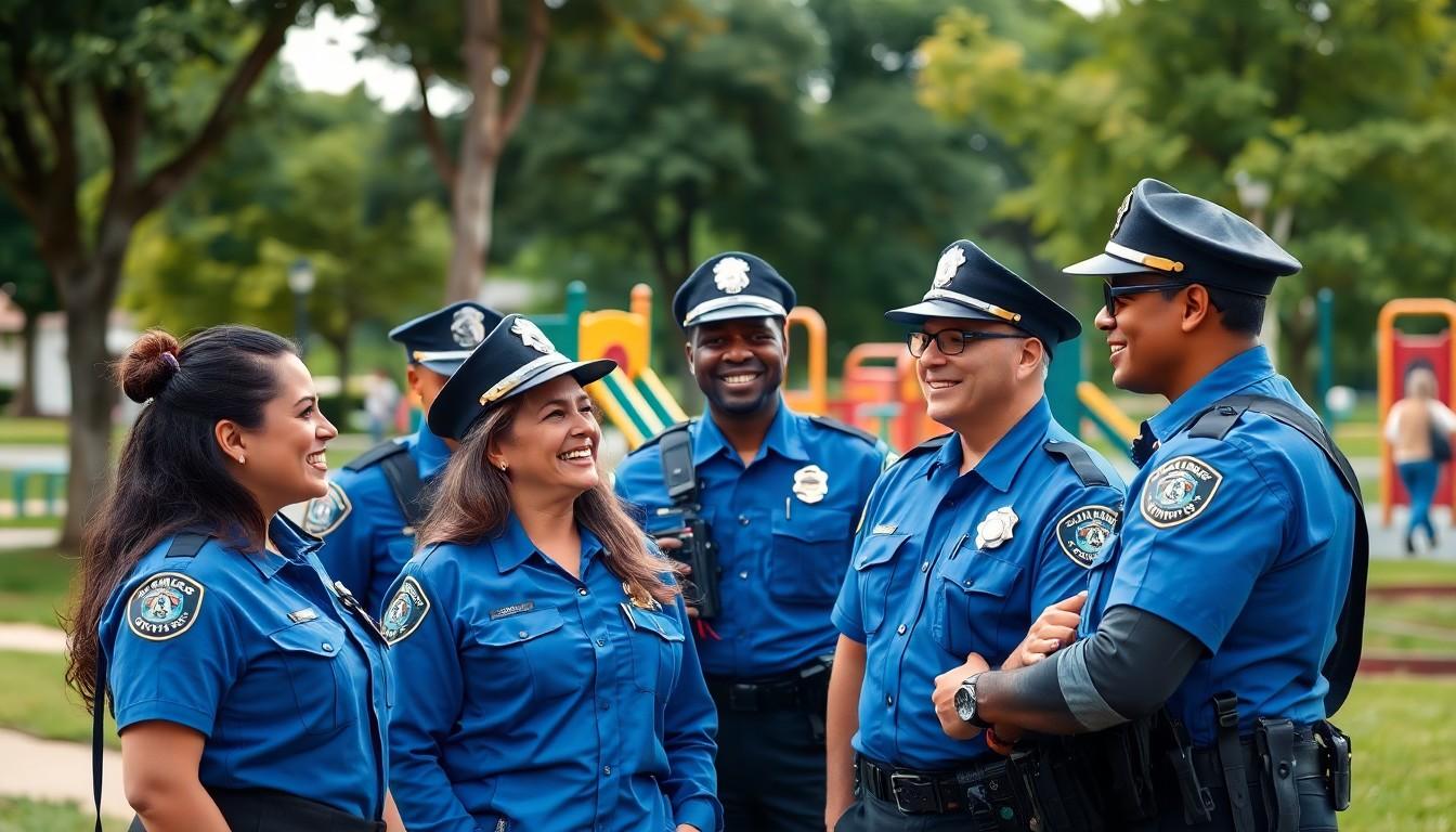 50+ Best Police Team Names for Unity, Morale, and Impact (2025 Guide for US Teams) 4 ab6c25b5 e423 4b13 9600 2a1fde9dba4fCoYFZDhb90XNoyi 5dI3c