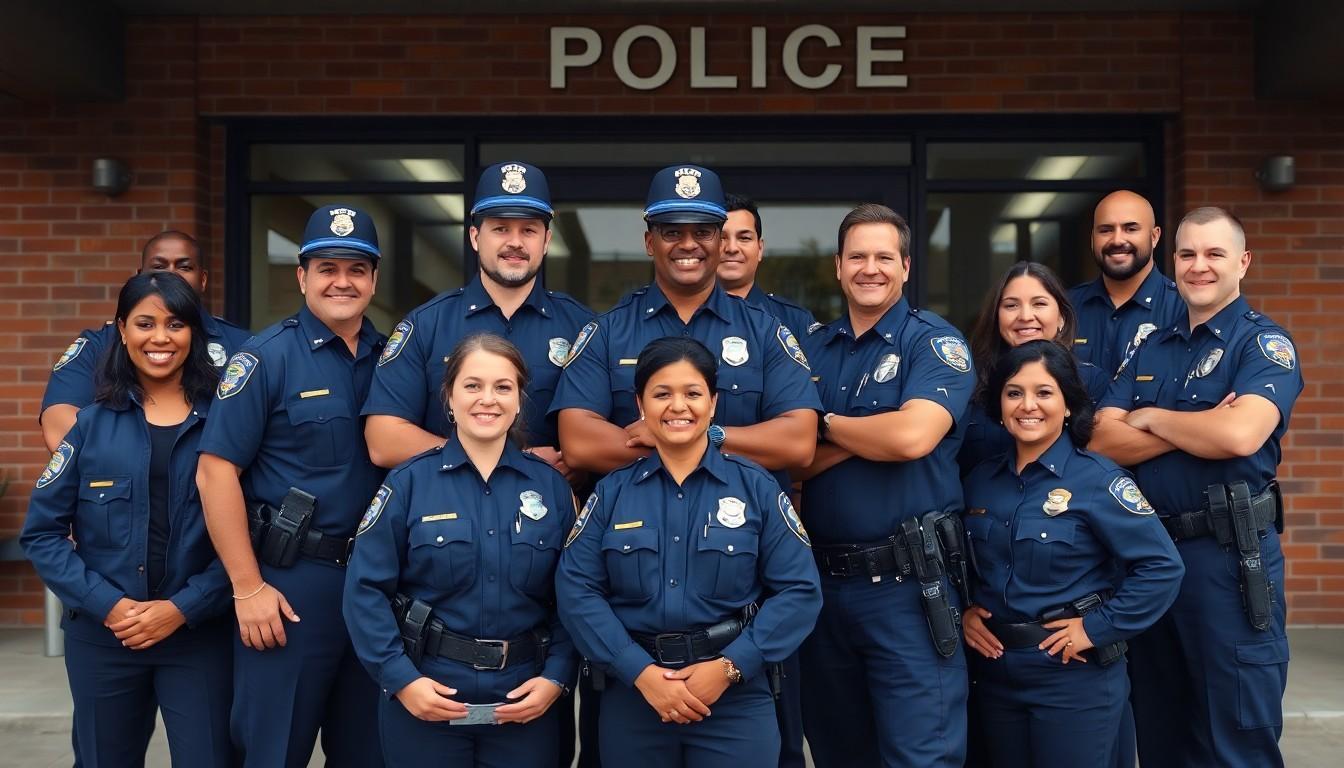 50+ Best Police Team Names for Unity, Morale, and Impact (2025 Guide for US Teams) 1 ab6c25b5 e423 4b13 9600