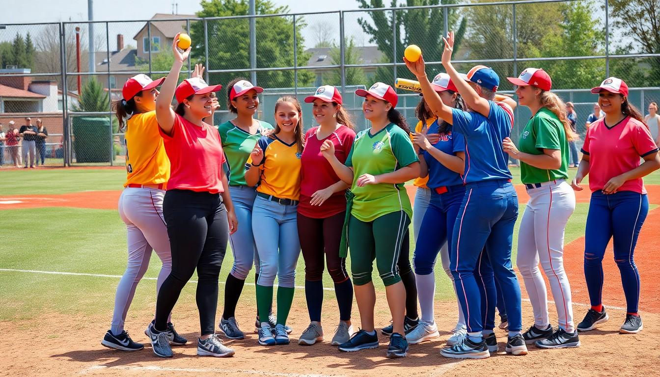150+ Softball Team Names That Will Make Your Squad Stand Out (Funny, Cool & Powerful Ideas) 4 b21d2a72 9d70 4109 90f1 807e76613df8ZNJOuEA1a9Z3dHsGHTciG