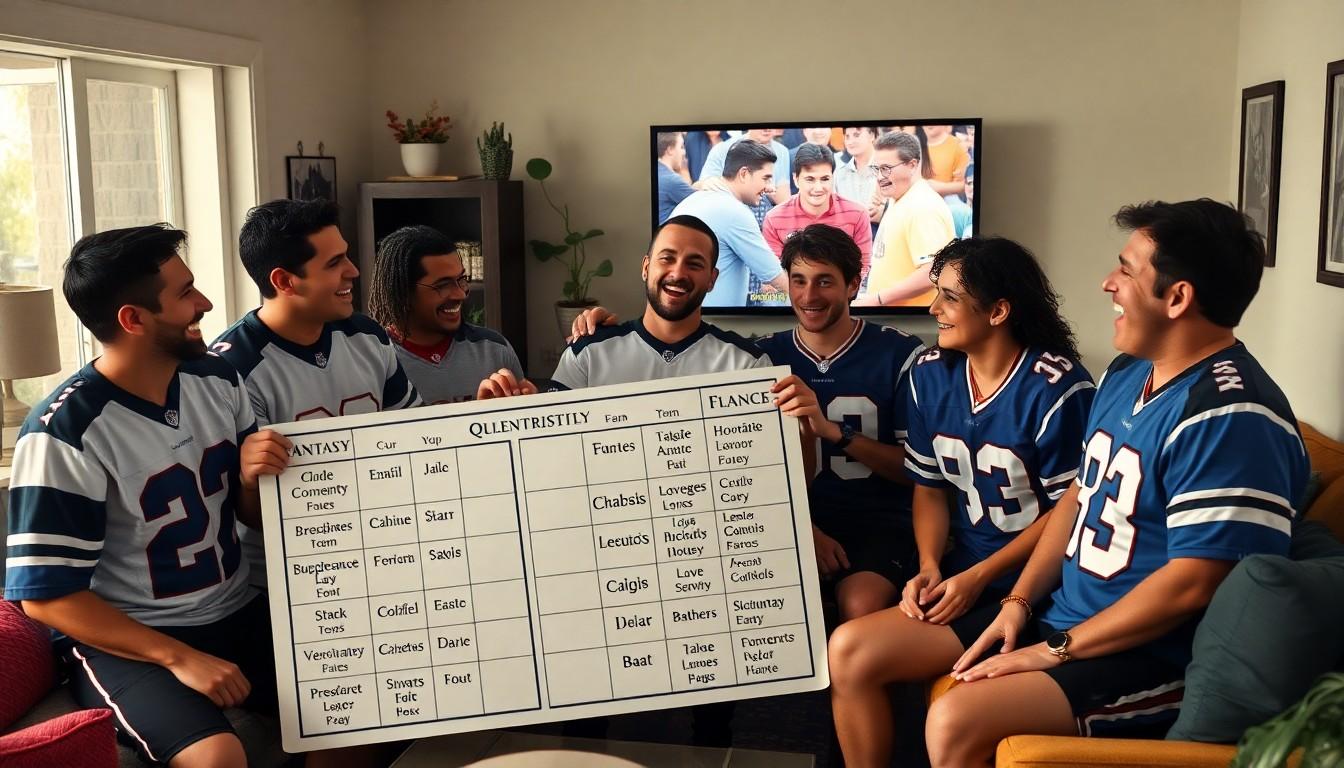 30 Hilarious Seinfeld Fantasy Team Names Every US League Needs This Season 3 b3ddbbd9 0eec 4e34 be06