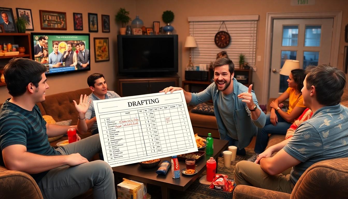 30 Hilarious Seinfeld Fantasy Team Names Every US League Needs This Season 4 b3ddbbd9 0eec 4e34 be06 a60145f6fd83o7ccLYpFKT561ljP2UGas