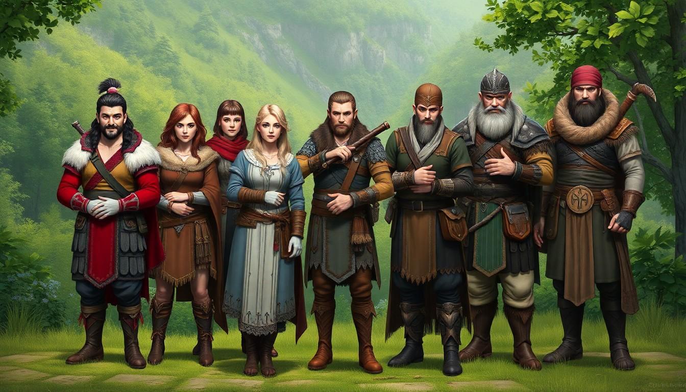 Ultimate Guide to Hyur Names: Origins, Meanings, and Tips for Unique Fantasy Characters 1 bc1a89dc 38a0 4a83 9d8d eaefc3d47965seg F6gjz4D VlupmTrDy