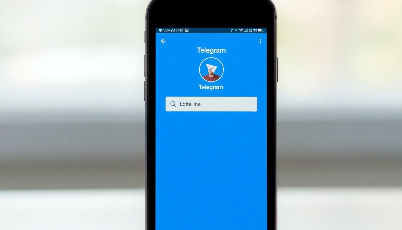 How to Choose the Perfect Telegram Username: Tips for Standing Out & Protecting Your Identity 3 bf1845cc 91d1 412b b929 a26c55a6b720s1sbEz8MJqugrBdw8w27n