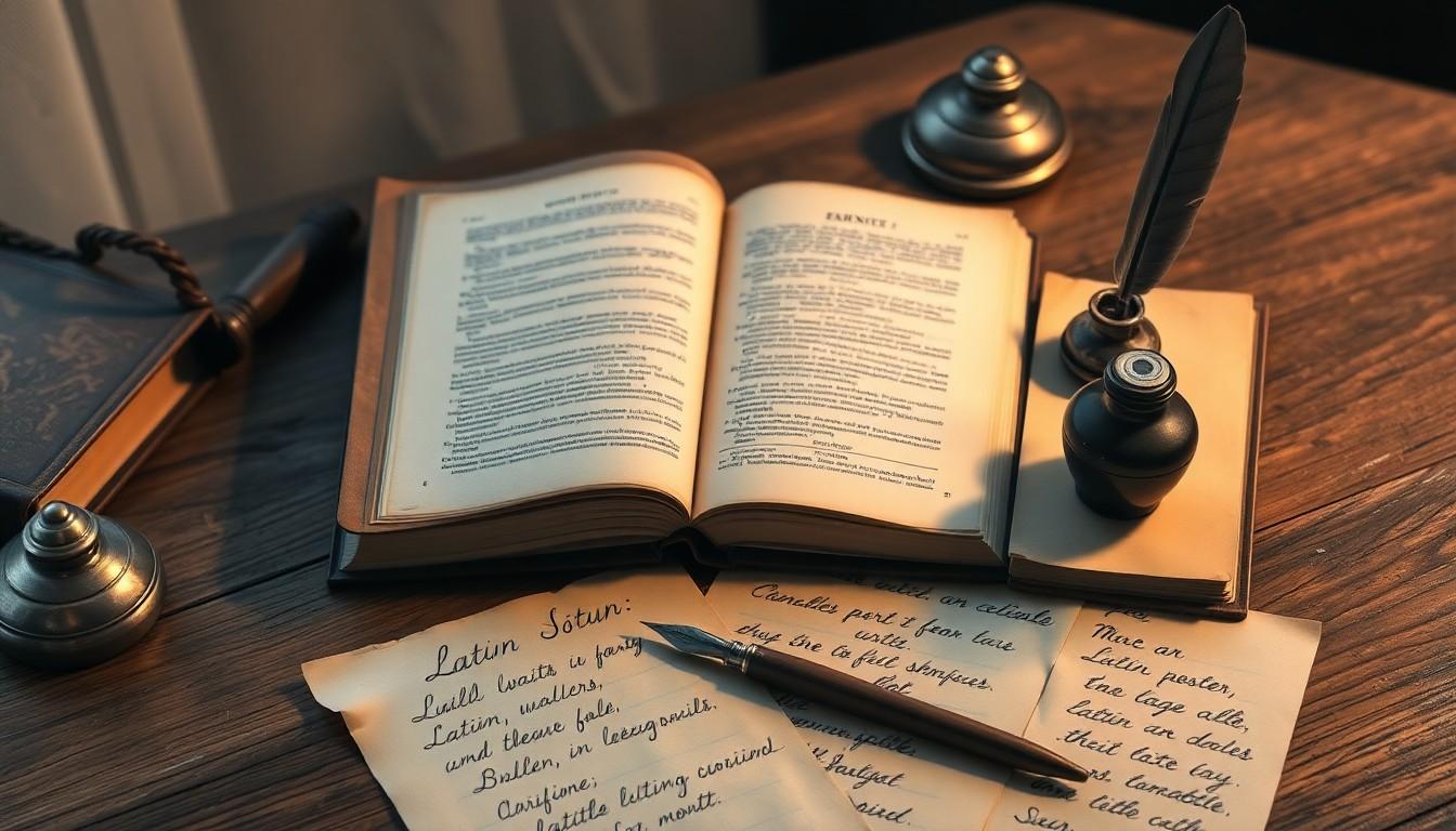 Unlock Timeless Style: 30+ Best Latin Usernames & Meanings for Social Media, Gaming & Creators 4 c1534a48 375d 495c a834 6f7739baa28baekACoBngNhGv2czeKgNg