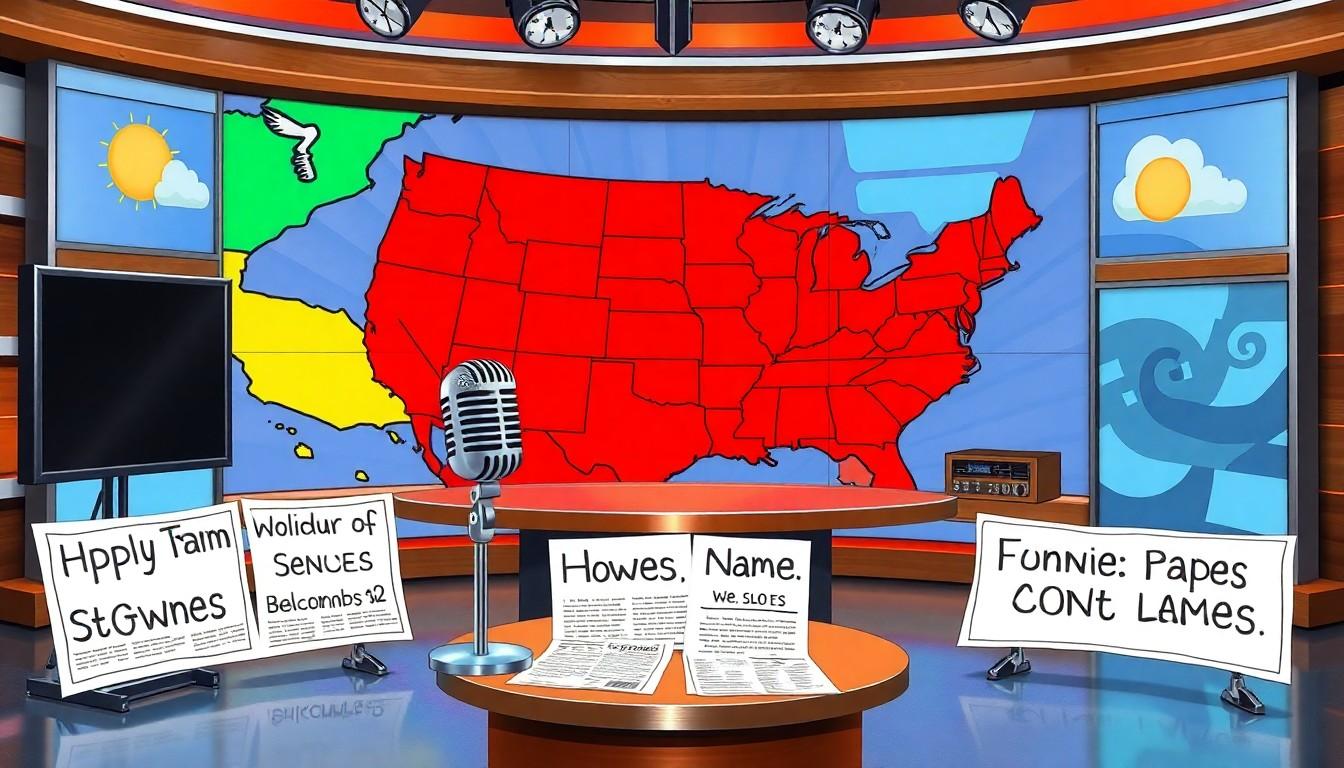 25 Hilarious Funny Reporter Names That Made the News Extra Entertaining 3 c2997021 0578 4822 99c7 8c3ebf4d4672C9 8MB1QpWM1jwTkpm05y