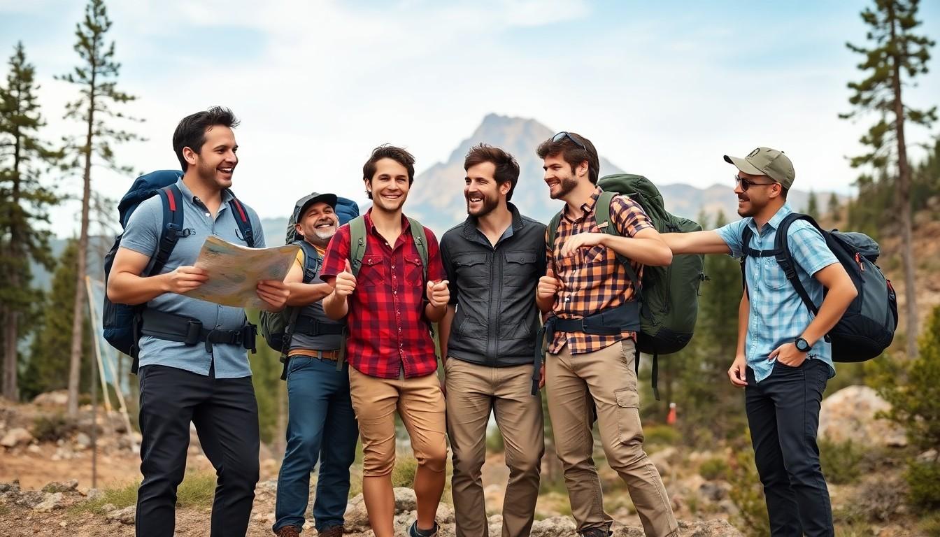 75 Best Bachelor Party Group Chat Names to Hype Up Your Crew (Clever, Funny & Unique Ideas) 4 c344aafa 5a4b 4a6c a936 4dc637112d969 T KYs0P5BvQfHHjIpTO