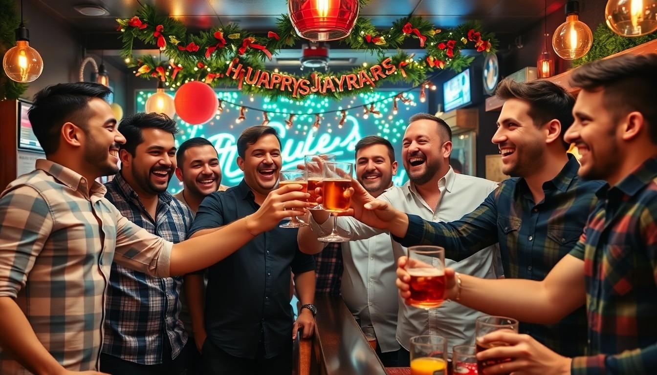 75 Best Bachelor Party Group Chat Names to Hype Up Your Crew (Clever, Funny & Unique Ideas) 1 c344aafa 5a4b 4a6c a936 4dc637112d96EvMObf