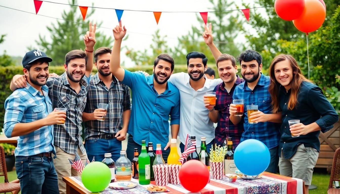 75 Best Bachelor Party Group Chat Names to Hype Up Your Crew (Clever, Funny & Unique Ideas) 6 c344aafa 5a4b 4a6c a936 4dc637112d96Ygl4Mv 5jAv86I19K97pn