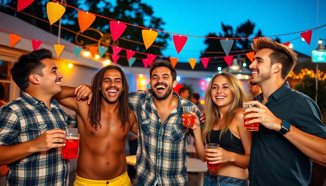 75 Best Bachelor Party Group Chat Names to Hype Up Your Crew (Clever, Funny & Unique Ideas) 2 c344aafa 5a4b 4a6c a936