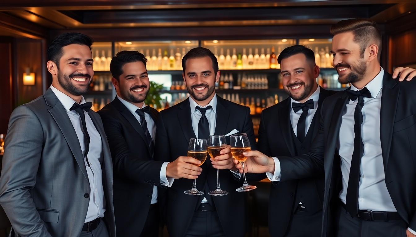 75 Best Bachelor Party Group Chat Names to Hype Up Your Crew (Clever, Funny & Unique Ideas) 3 c344aafa 5a4b 4a6c a936 4dc637112d96v8TUU4O 29RiNe21X0kF7
