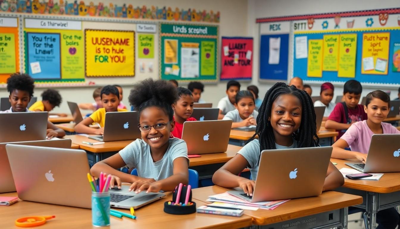 50 Best Blooket Usernames & Creative Tips for Students and Teachers (2024) 3 cb89dd7c 896c 4a27 b019
