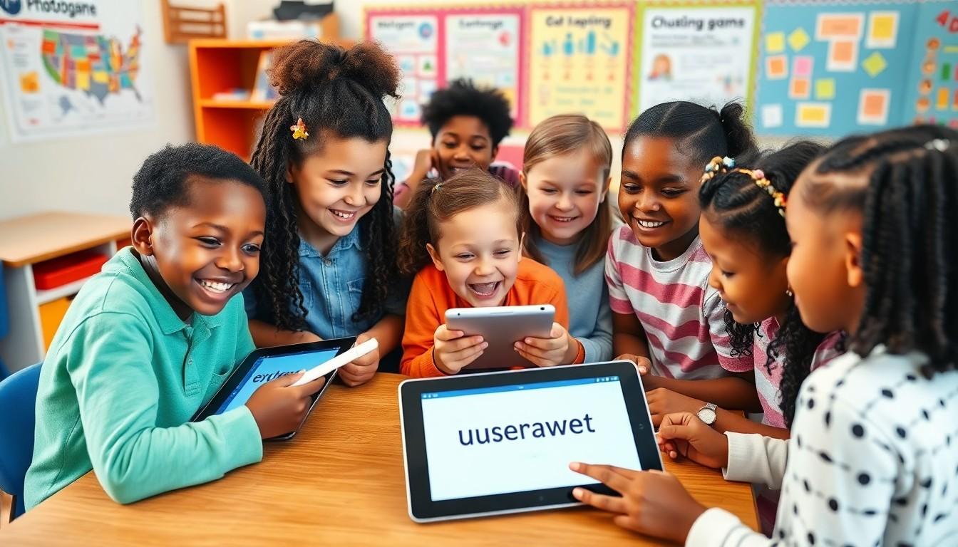 50 Best Blooket Usernames & Creative Tips for Students and Teachers (2024) 6 cb89dd7c 896c 4a27 b019 f41025762534yHUDTDUS4 hTB7QUM6h3I