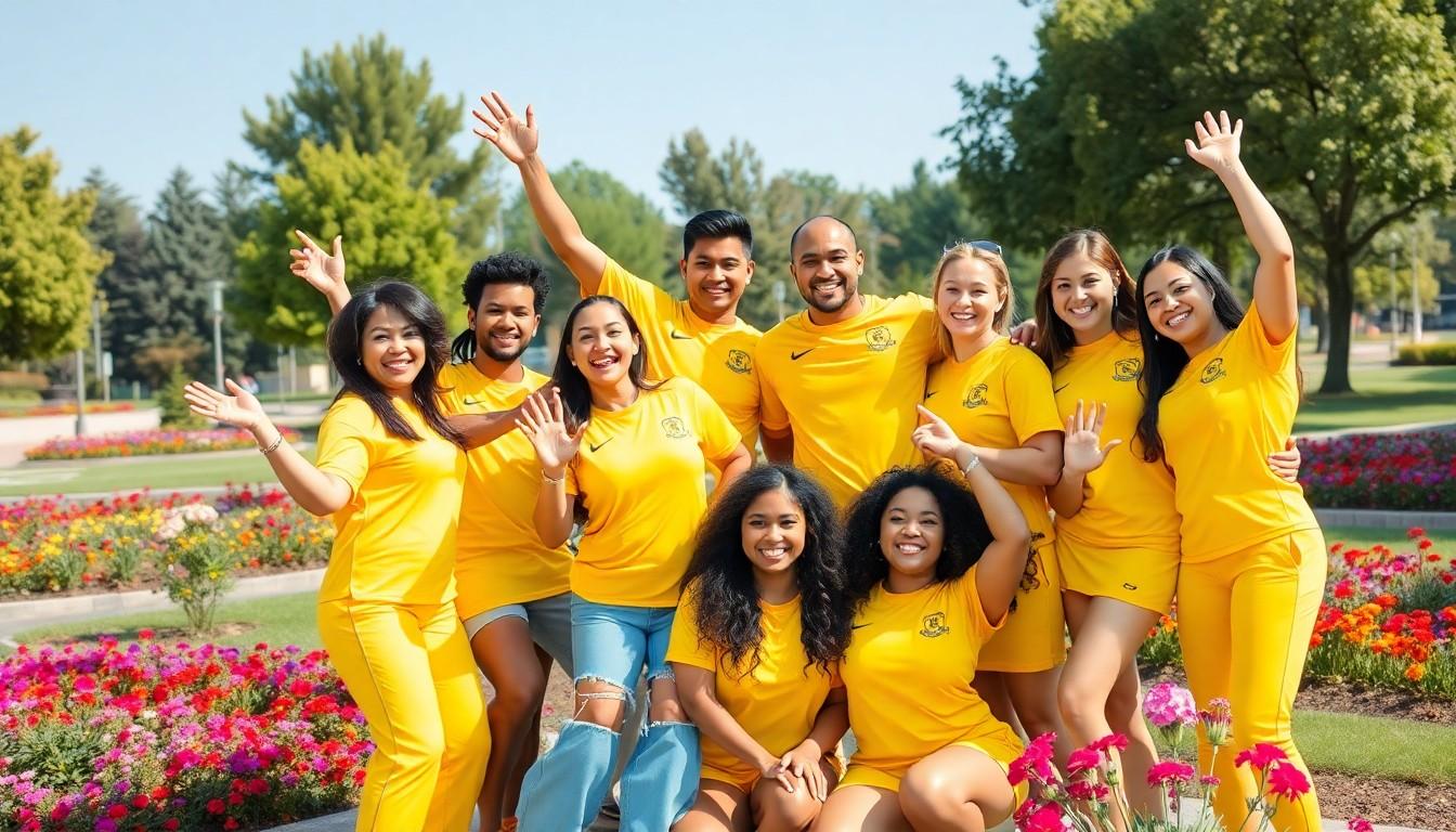 75 Best Yellow Team Names for Sports, School, and Work to Stand Out and Inspire Your Squad 3 cc3e678f 9a88 4456 a916 de959108f14542ky5hbcGaB5qOvBobyRA