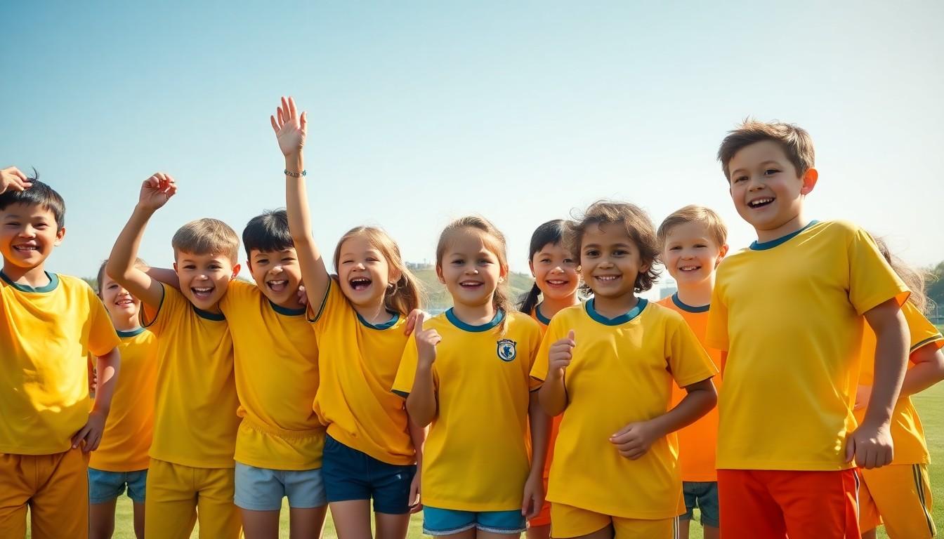 75 Best Yellow Team Names for Sports, School, and Work to Stand Out and Inspire Your Squad 5 cc3e678f 9a88 4456 a916 de959108f145OpDUyfRykCJJVSKmkrN76