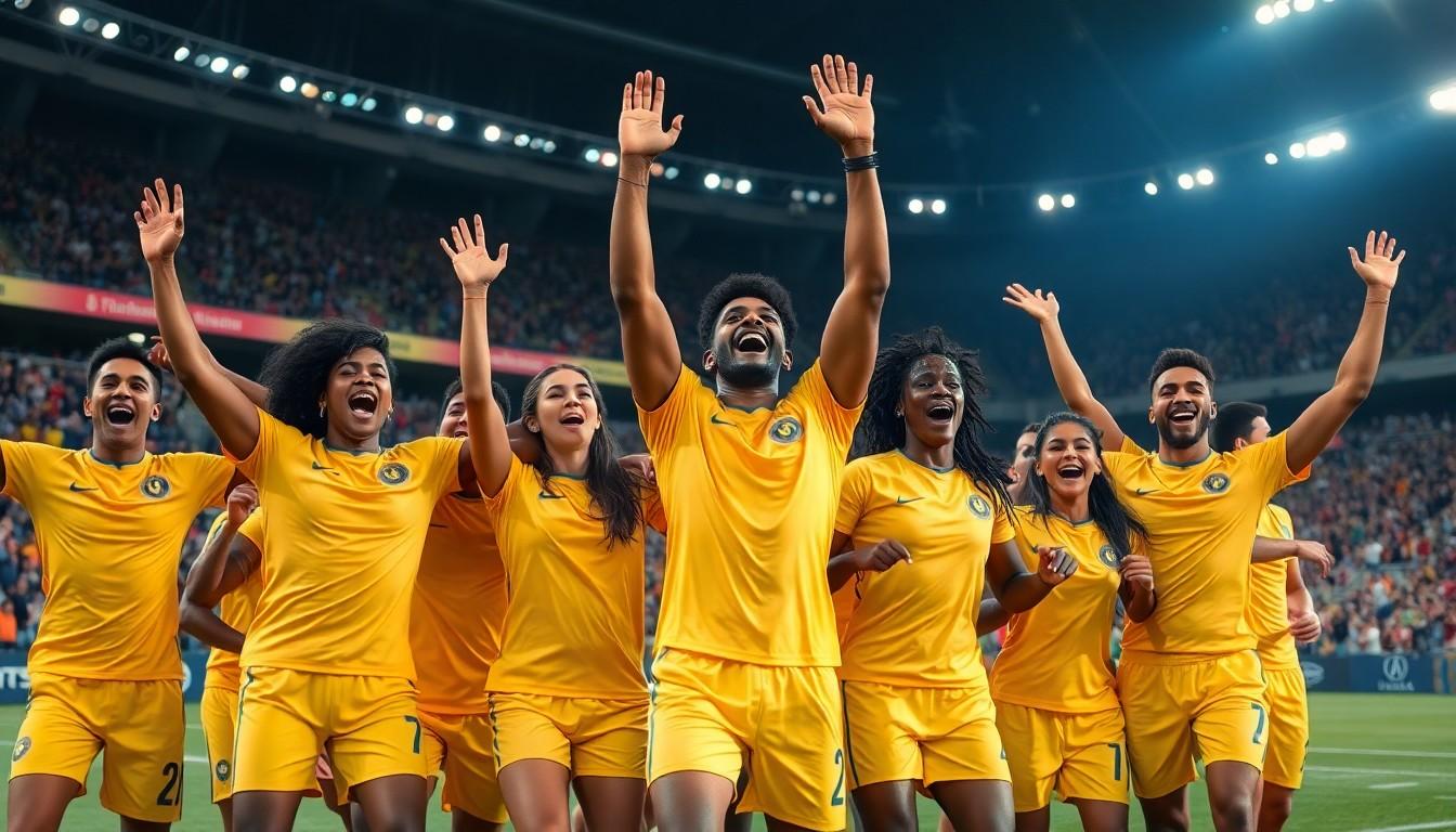 75 Best Yellow Team Names for Sports, School, and Work to Stand Out and Inspire Your Squad 2 cc3e678f 9a88 4456 a916 de959108f145adW10UemIDyV6T9Q8dZZC