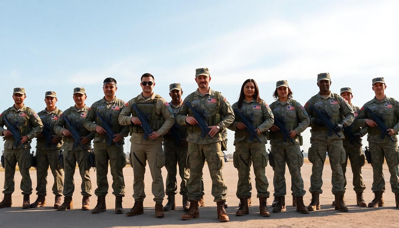 80+ Powerful Military Team Names to Inspire Camaraderie, Pride, and Unity in Your Squad 5 cd35c64e 2220 4683 8060 a76341435a6dWLYIGF9hdVMLiiMzKYUPv