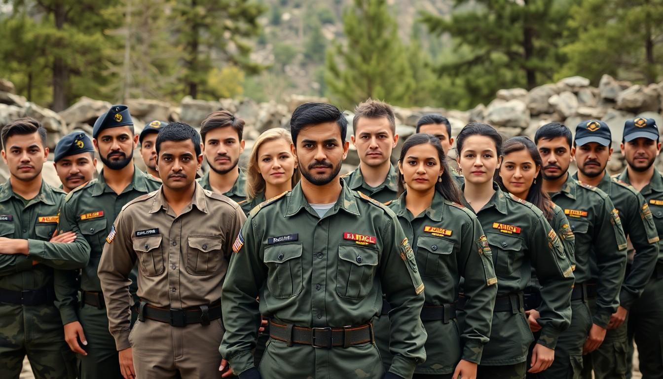 80+ Powerful Military Team Names to Inspire Camaraderie, Pride, and Unity in Your Squad 3 cd35c64e 2220 4683 8060 a76341435a6dXUjZ0Omw9XCEUsyaYSpfd
