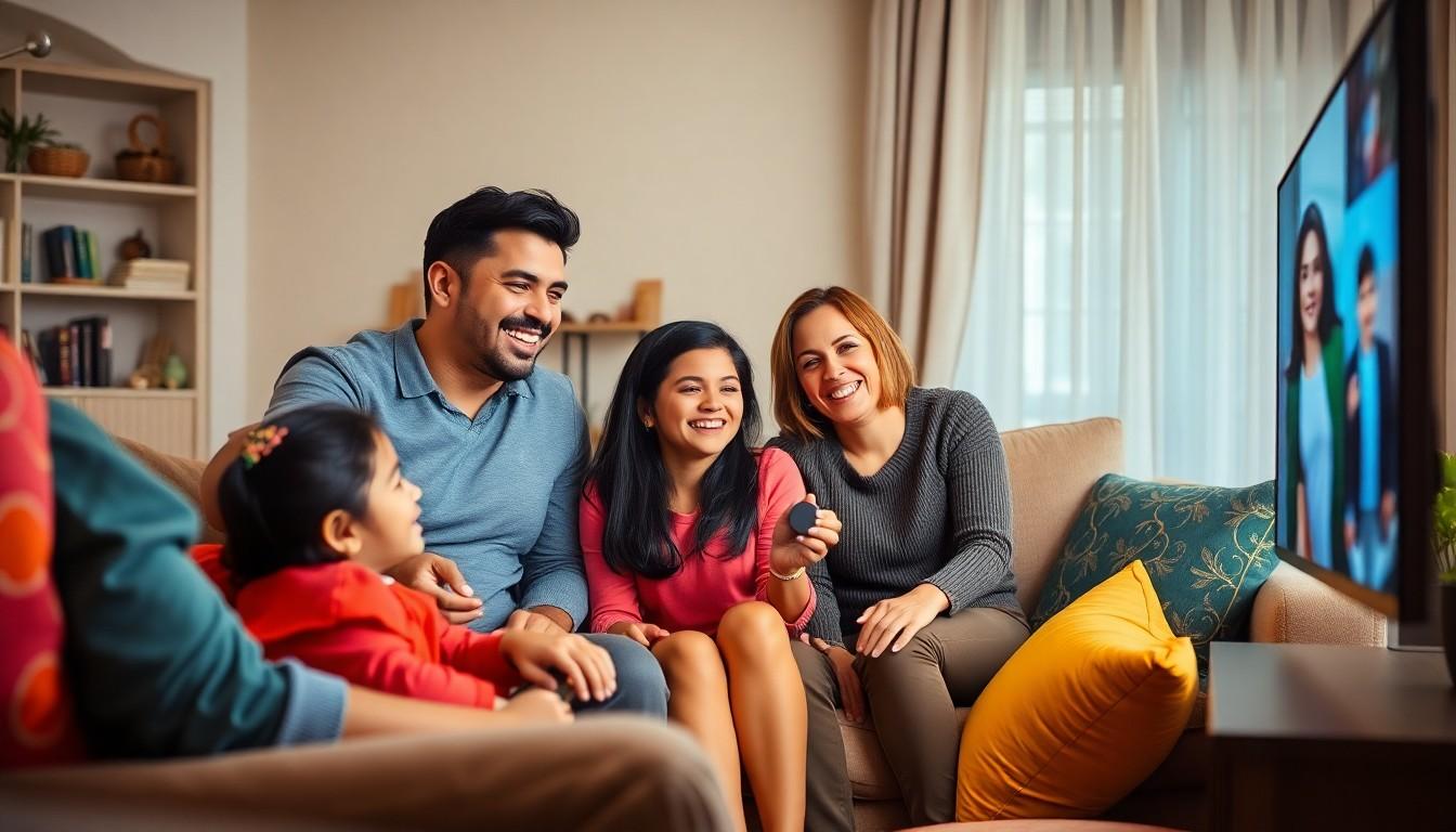 50+ Funny Chromecast Names to Make Your Friends Laugh Every Time You Stream 4 ce7f922c e006 493e 8348