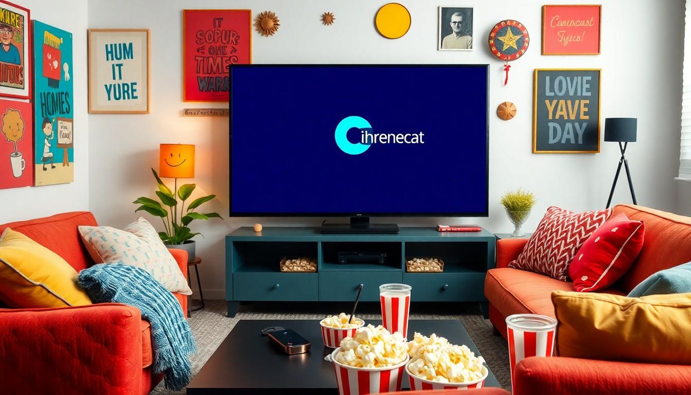 50+ Funny Chromecast Names to Make Your Friends Laugh Every Time You Stream 2 ce7f922c e006 493e 8348 163104cc9606Mi8XDslk8T0DW44grH1JV