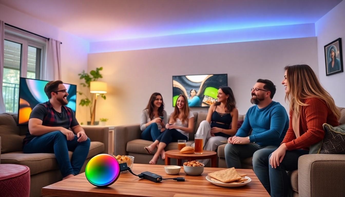 50+ Funny Chromecast Names to Make Your Friends Laugh Every Time You Stream 3 ce7f922c e006 493e 8348 163104cc9606wnBTqilqSLvH3w3uIFPDO