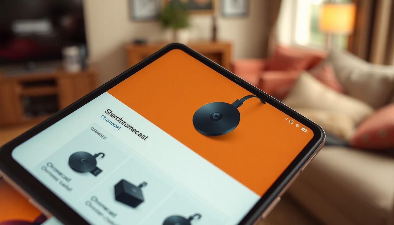 50+ Funny Chromecast Names to Make Your Friends Laugh Every Time You Stream 5 ce7f922c e006 493e 8348