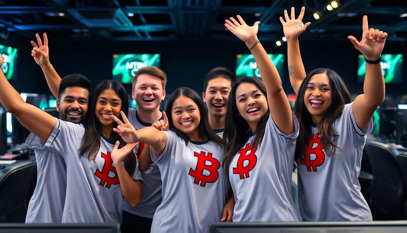 100+ Best Team Names Starting with B: Creative, Funny & Badass Ideas for US Groups 4 d00e32f3 db03 4b87 933f