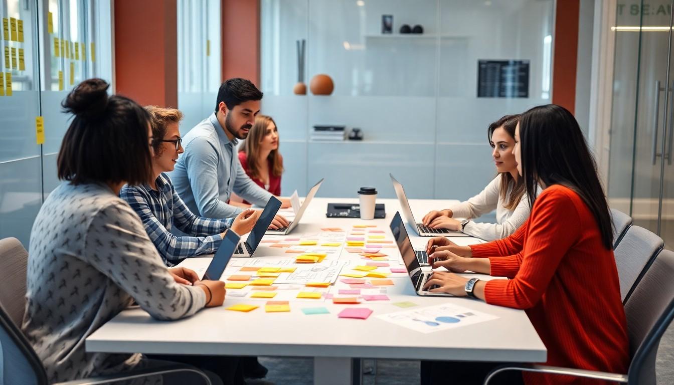 50 Creative Team Name Ideas for Innovators: Stand Out and Inspire Your Next Big Project 1 d0fb2132 c6f5 4e93 a92e 824eee74bd2d9yzQcGHdlsbyK5MAwfoVb