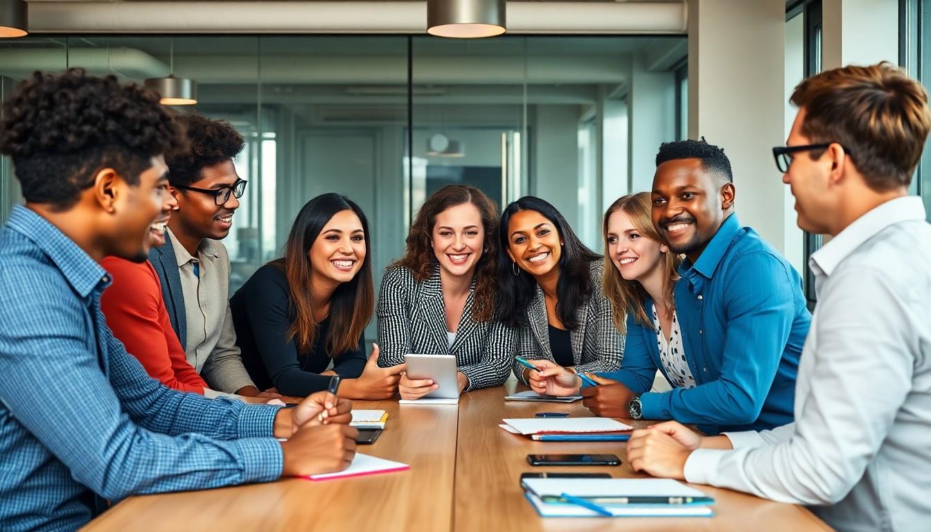 50 Creative Team Name Ideas for Innovators: Stand Out and Inspire Your Next Big Project 5 d0fb2132 c6f5 4e93 a92e 824eee74bd2diMwgj1o6gFHIBffHORR2S