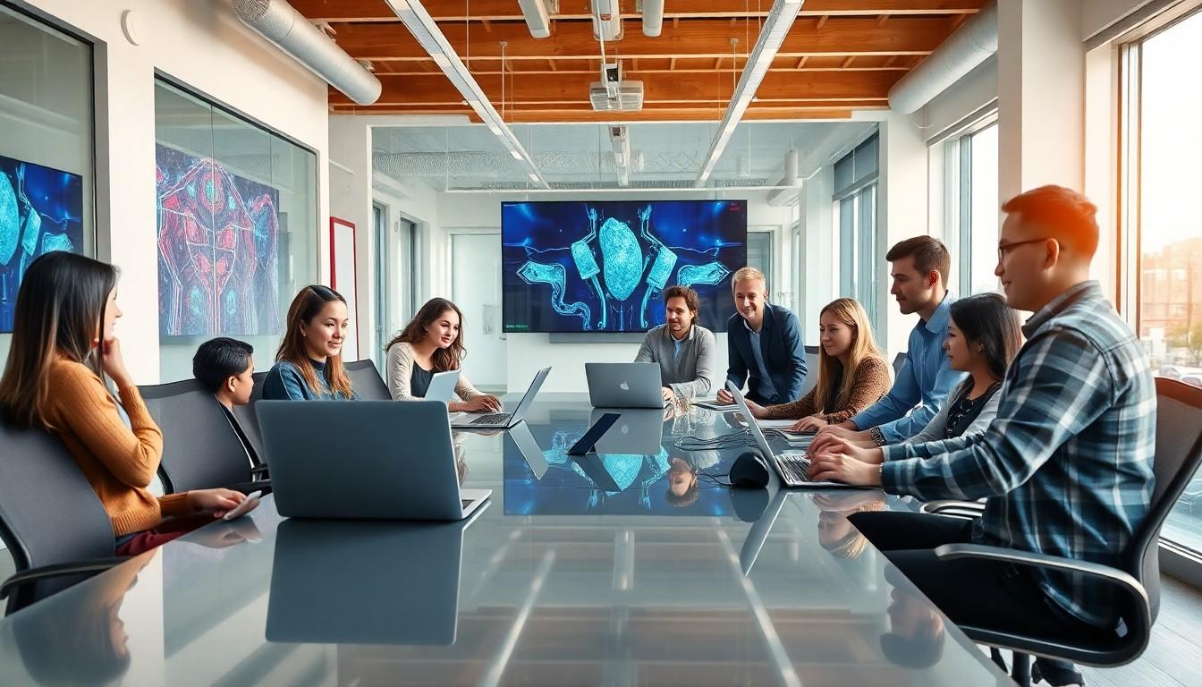 50 Creative Team Name Ideas for Innovators: Stand Out and Inspire Your Next Big Project 2 d0fb2132 c6f5 4e93 a92e 824eee74bd2dtghv3NCNUQv OUoZ8kFrD