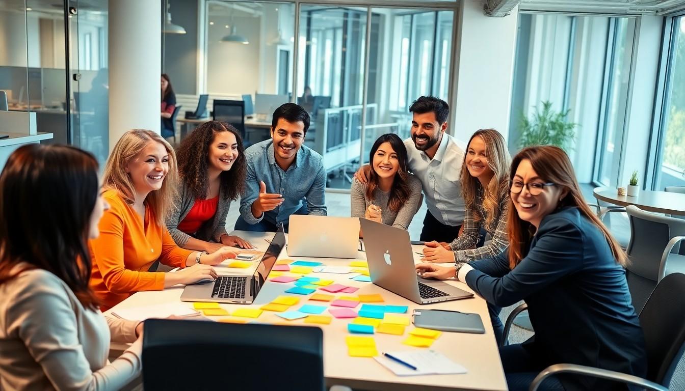 50 Creative Team Name Ideas for Innovators: Stand Out and Inspire Your Next Big Project 4 d0fb2132 c6f5 4e93 a92e 824eee74bd2dwMptOlqI3Ac4Y9 eLjYgI