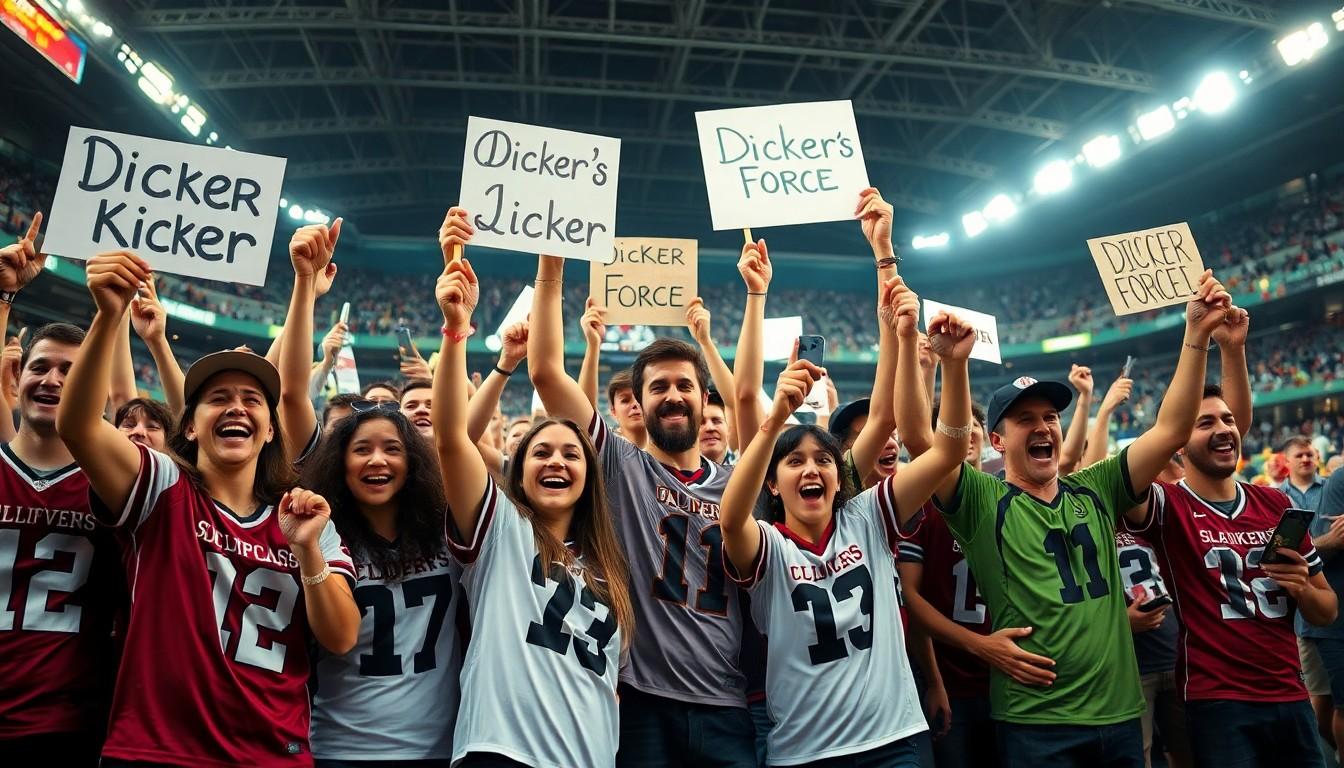 30 Best Cameron Dicker Fantasy Football Team Names for 2024 (Funniest & Most Creative Ideas) 5 d2f4bb3c abfe 4344 9e62 586d696d4da8T5JV4rEkZcXhN5hk UEP