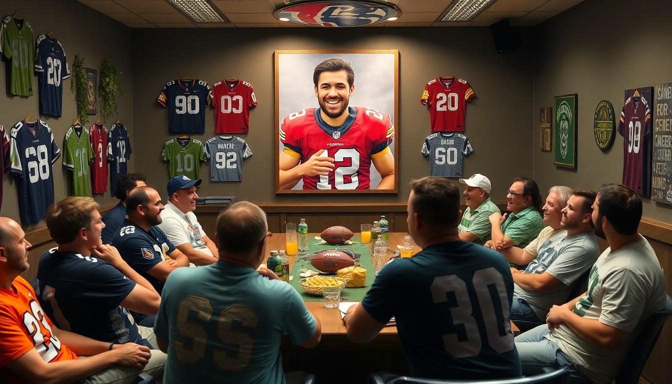 30 Best Cameron Dicker Fantasy Football Team Names for 2024 (Funniest & Most Creative Ideas) 1 d2f4bb3c abfe 4344 9e62 586d696d4da8g0Sd bool kCGrD79 3sQ